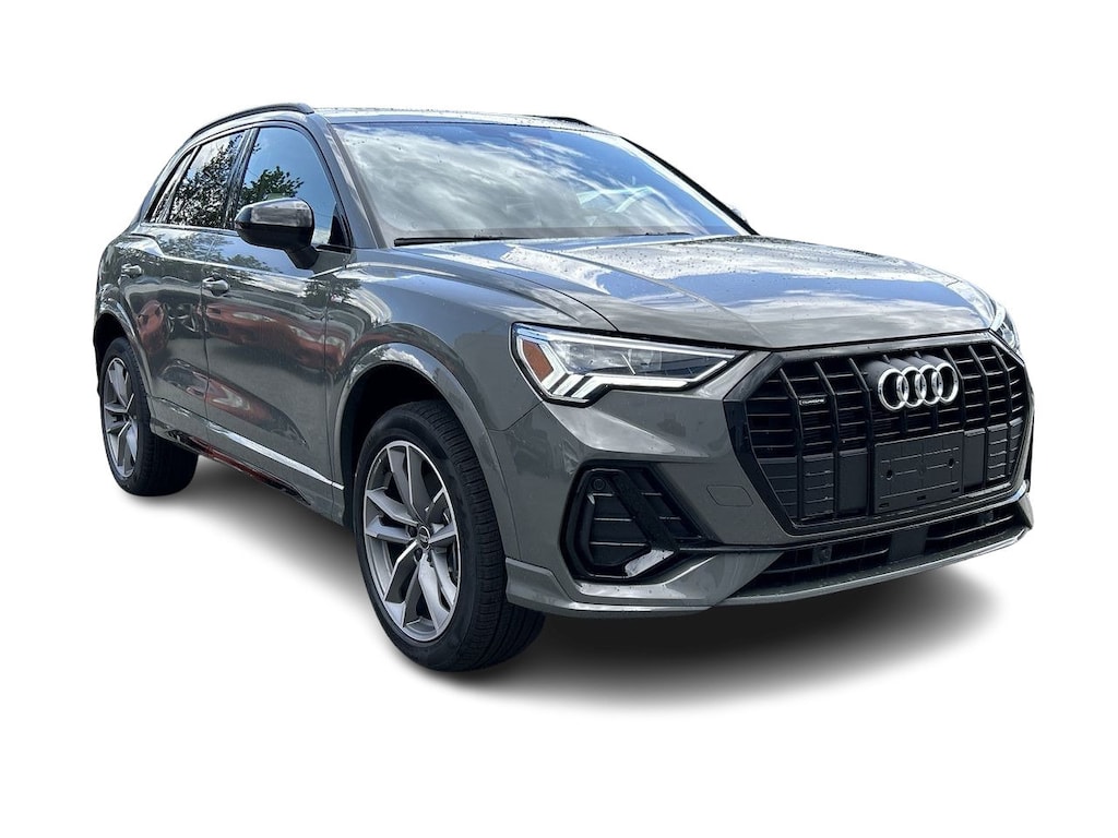 New 2025 Audi  45 SUV