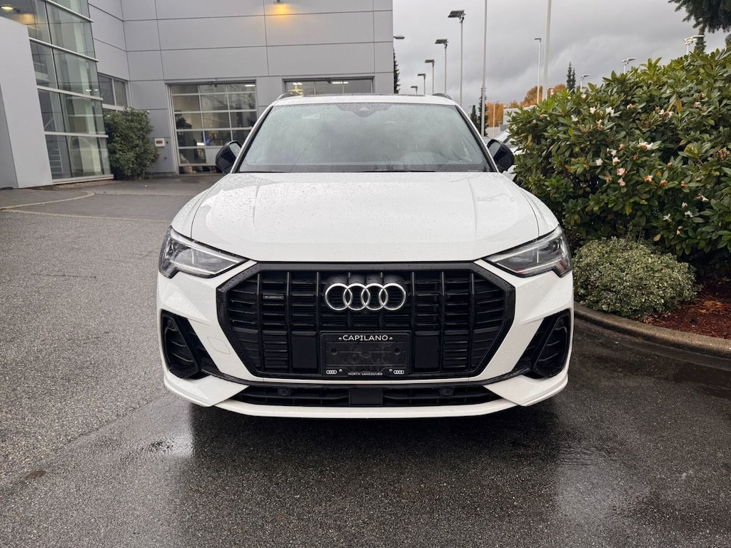 Certified 2022 Audi  Technik No Accidents!! Local Unit!! Technik 45 TFSI quattro