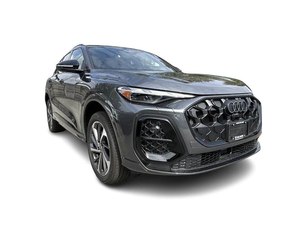 New 2025 Audi  2.0T SUV