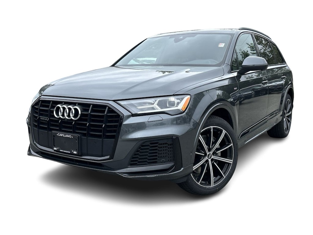Certified 2022 Audi Progressiv Quattro!!! Progressiv 55 TFSI quattro