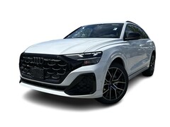 2025 Audi Q8 Progressiv SUV