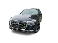 2025 Audi Q7 Progressiv SUV