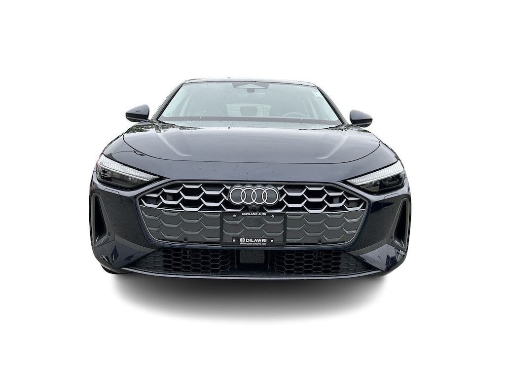 New 2025 Audi 2.0 TFSI quattro Sportback