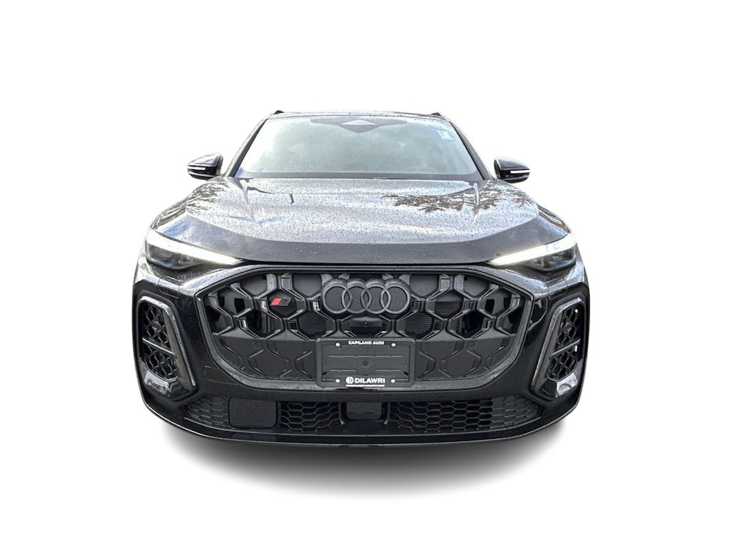 New 2025 Audi  Technik SUV