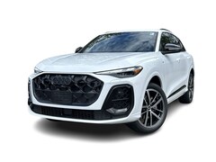 2025 Audi Q5 2.0T SUV