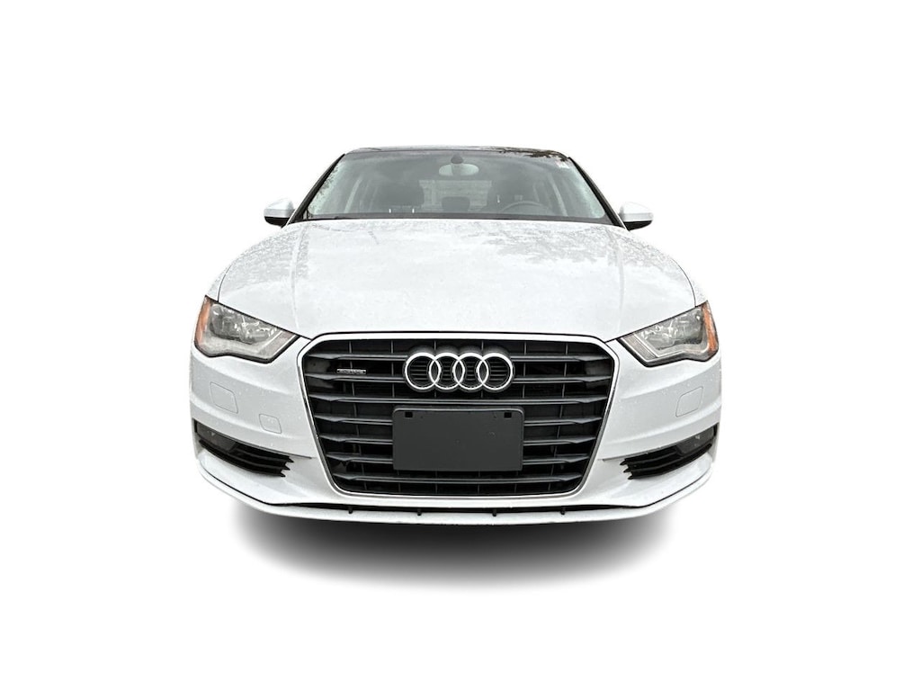 Used 2015 Audi  2.0T Komfort AWD!!! Local Unit!! Sedan