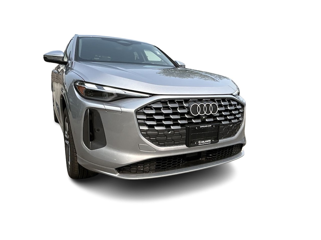 New 2025 Audi  2.0T SUV