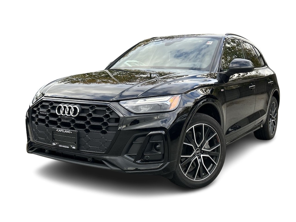 Certified 2023 Audi  Progressiv Quattro Progressiv 45 TFSI quattro