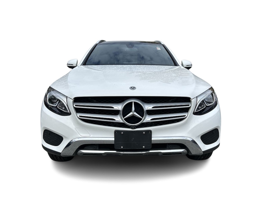 Used 2019 Mercedes-Benz  GLC 300 4matic® Ultra Low KM!! No Accidents!!! SUV