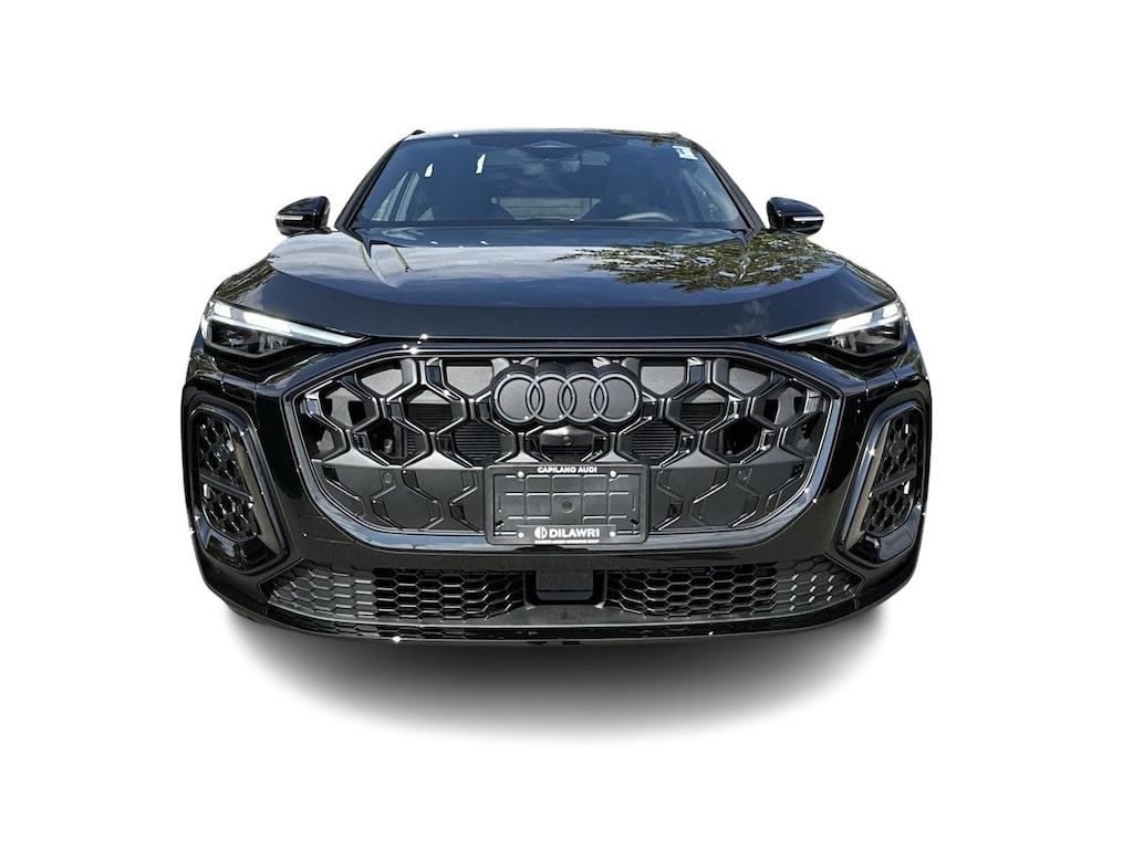 New 2025 Audi  2.0T SUV