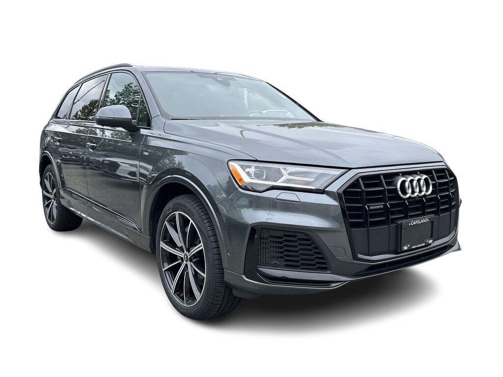 Certified 2022 Audi Progressiv Quattro!!! Progressiv 55 TFSI quattro