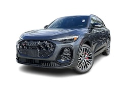 2025 Audi SQ5 Technik SUV