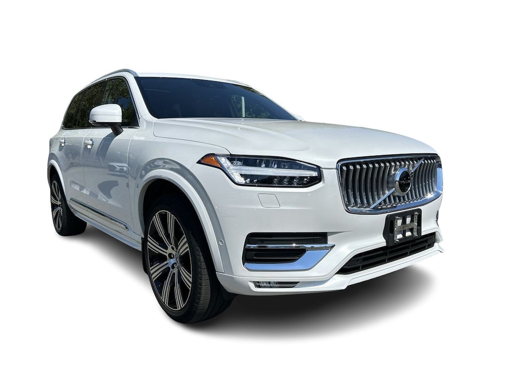 Used 2022 Volvo Inscription NO Accidents!!! ONE Owner!!! T6 AWD Inscription 7-Seater