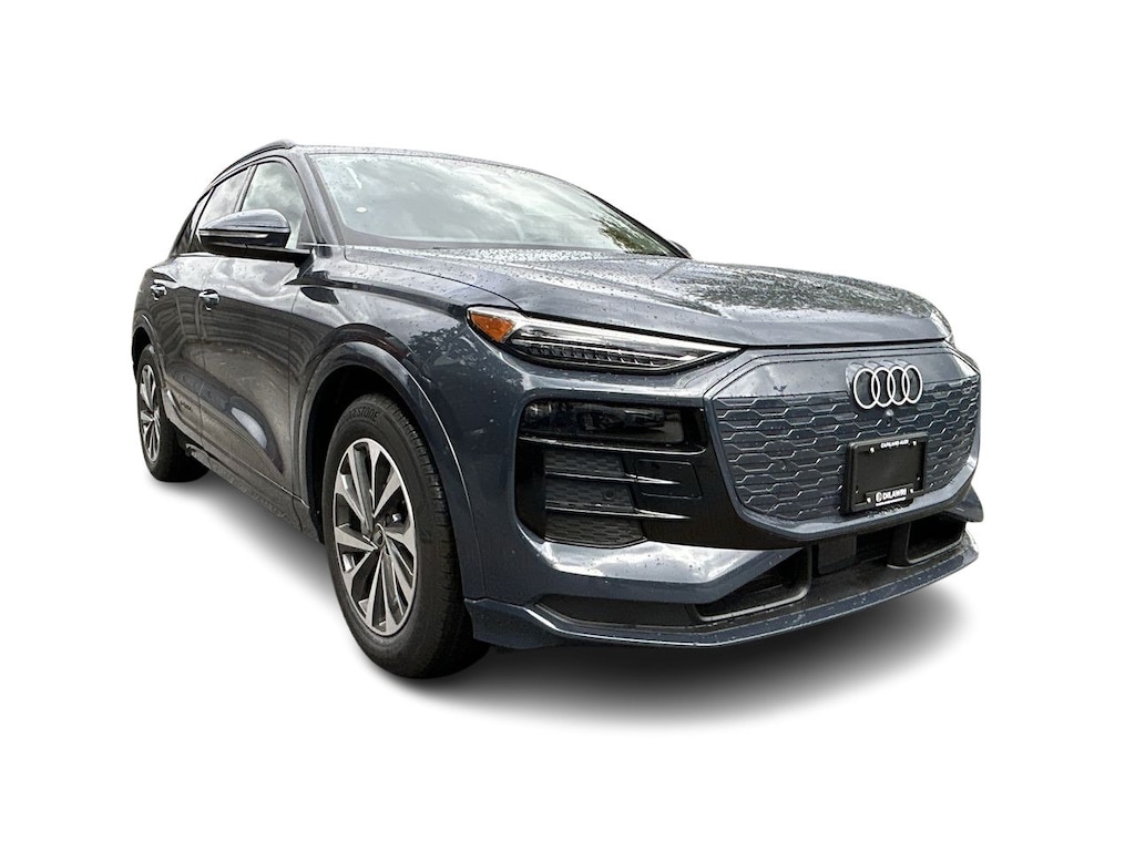 New 2025 Audi  Technik SUV
