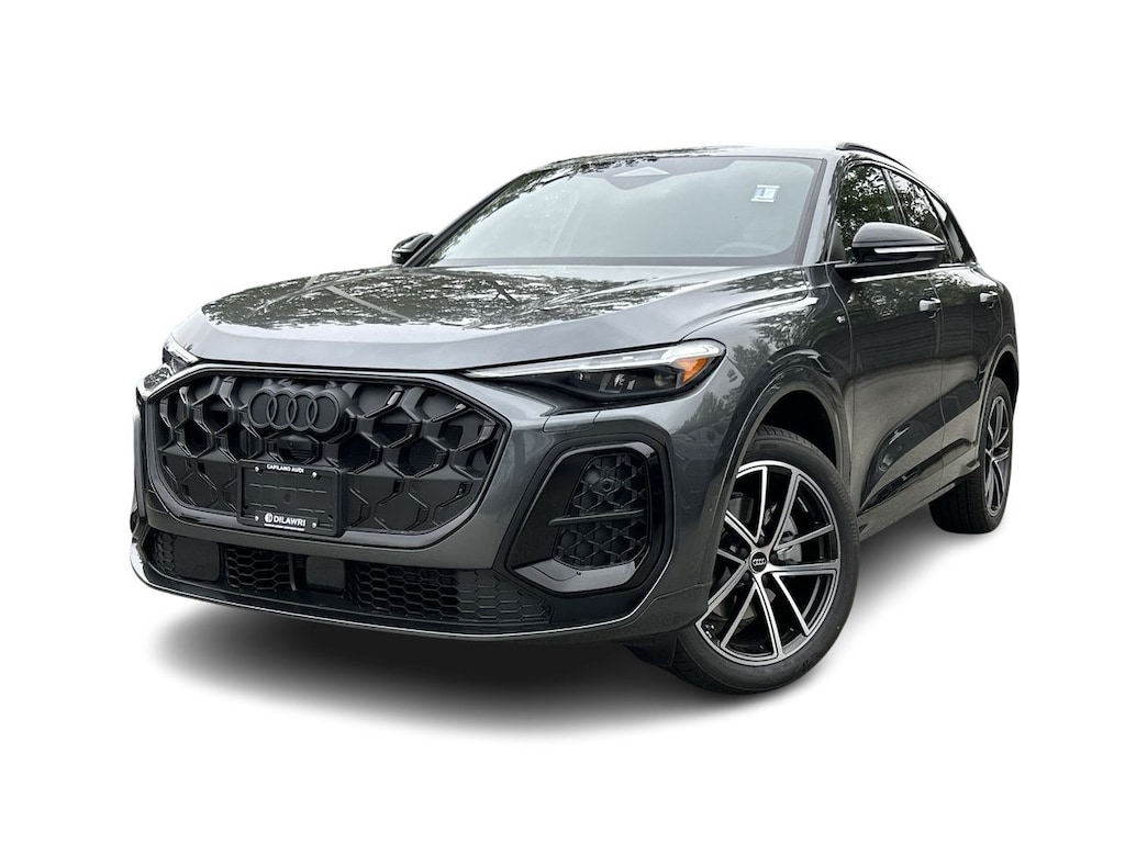 New 2025 Audi  Technik SUV