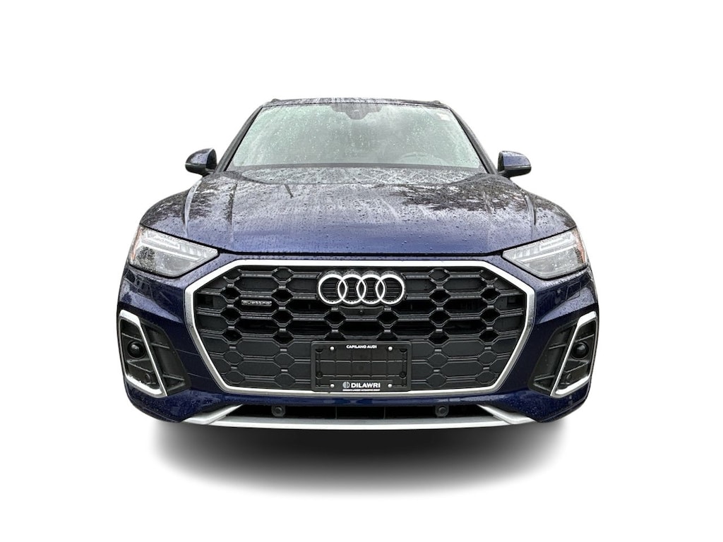 Certified 2023 Audi  Technik Quattro Technik 45 TFSI quattro