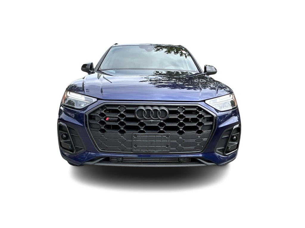 Certified 2023 Audi Progressiv NO Accidents!!! ONE Owner!!! Progressiv 3.0 TFSI quattro