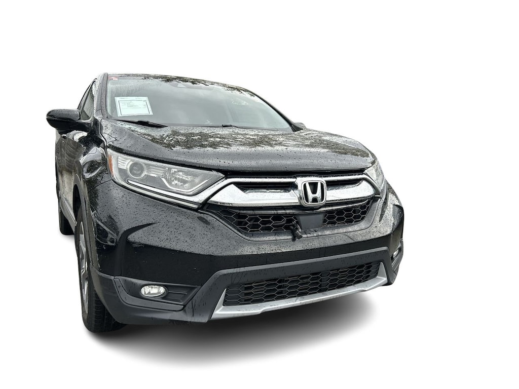 Used 2017 Honda EX Best Priced!! AWD EX