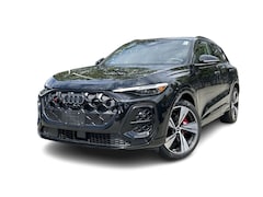 2025 Audi SQ5 Progressiv SUV