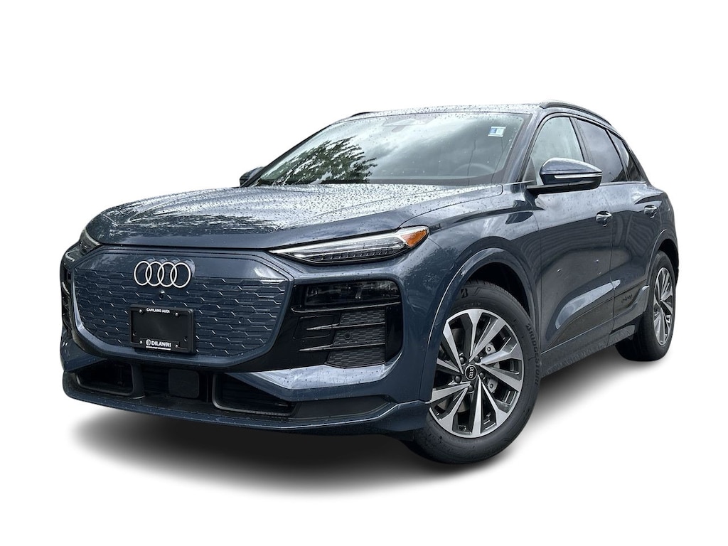 New 2025 Audi  Technik SUV