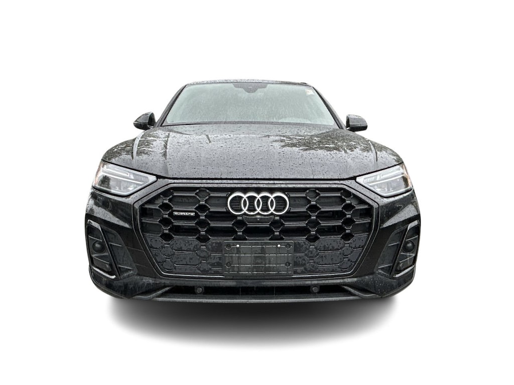 Certified 2022 Audi Progressiv ONE Owner!!! Progressiv 45 TFSI quattro