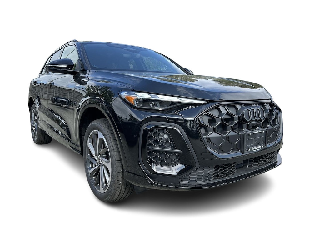 New 2025 Audi  2.0T SUV