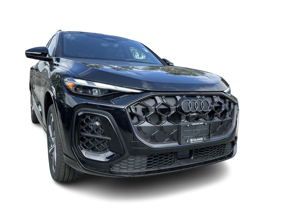 New 2025 Audi  2.0T SUV