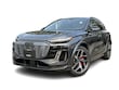 Audi SQ6 e-tron