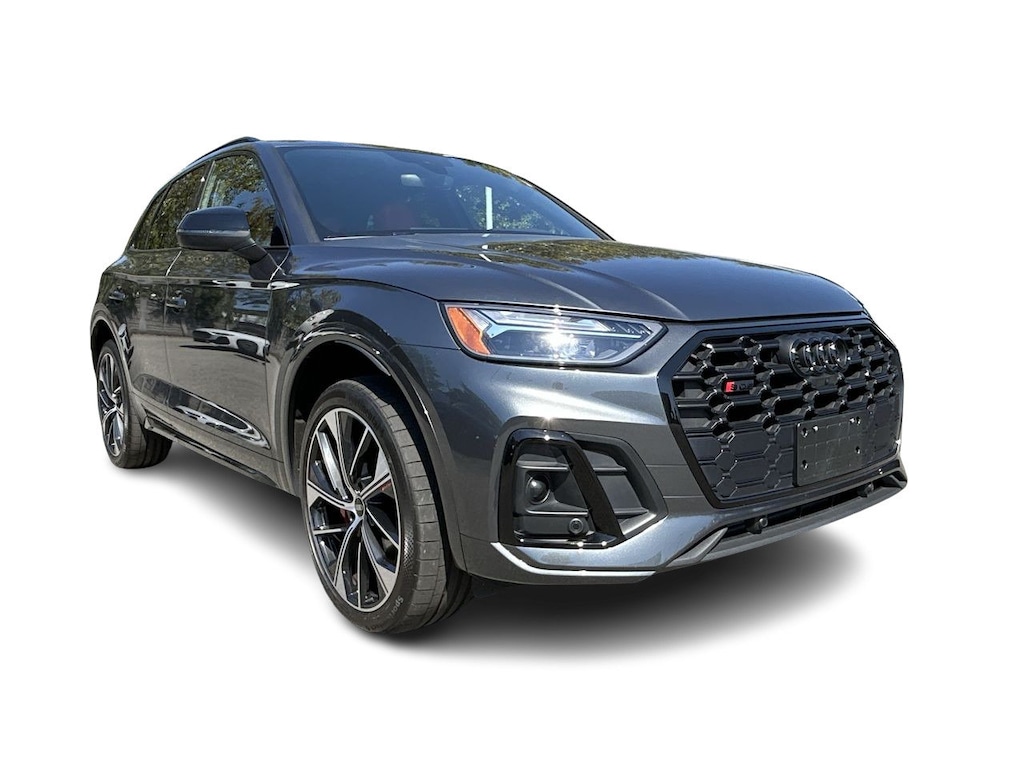 Certified 2023 Audi Progressiv Quattro!!! Progressiv 3.0 TFSI quattro
