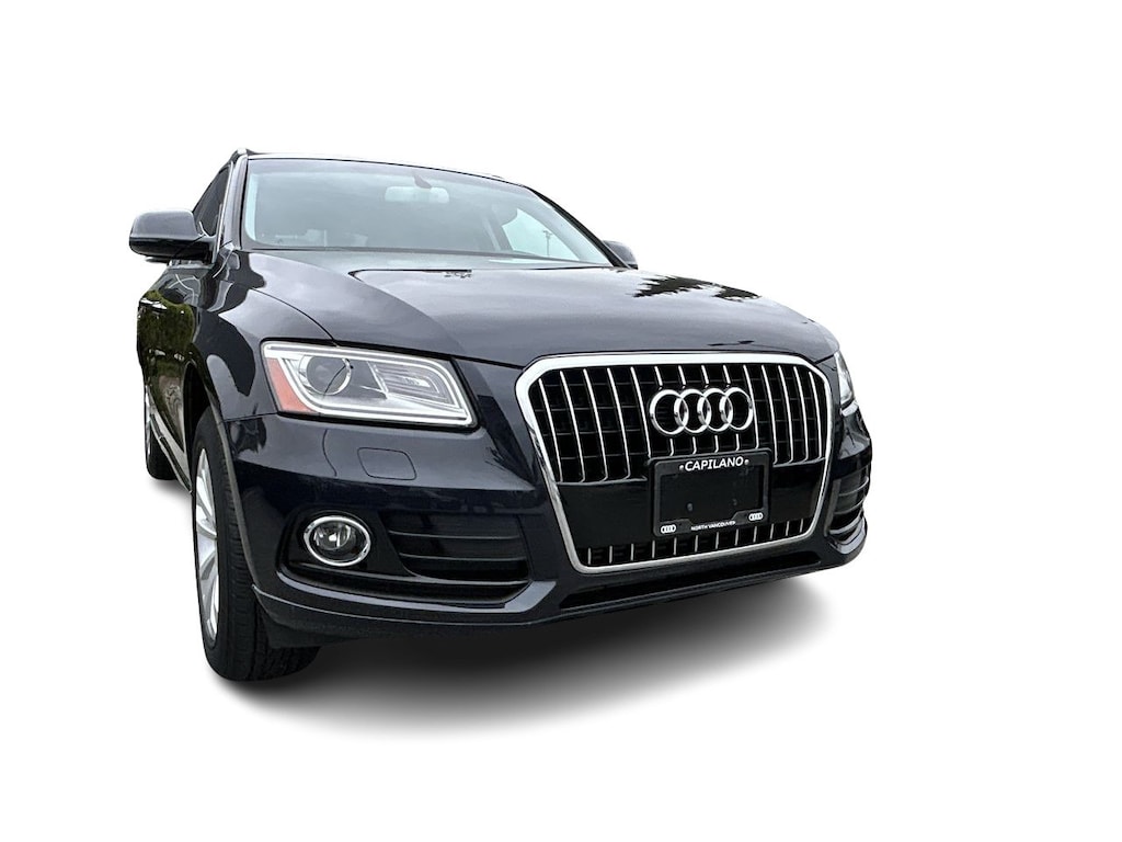 Used 2016 Audi  2.0T Progressiv Quattro quattro  2.0T Progressiv