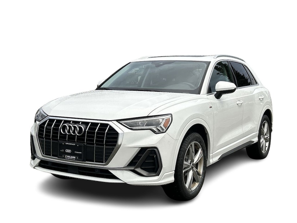 Certified 2020 Audi  Progressiv No Accidents!! Local Unit!! Progressiv 45 TFSI quattro