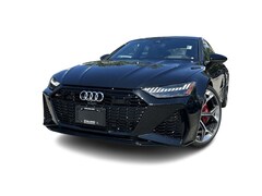 2025 Audi RS 7 4.0T performance Sportback