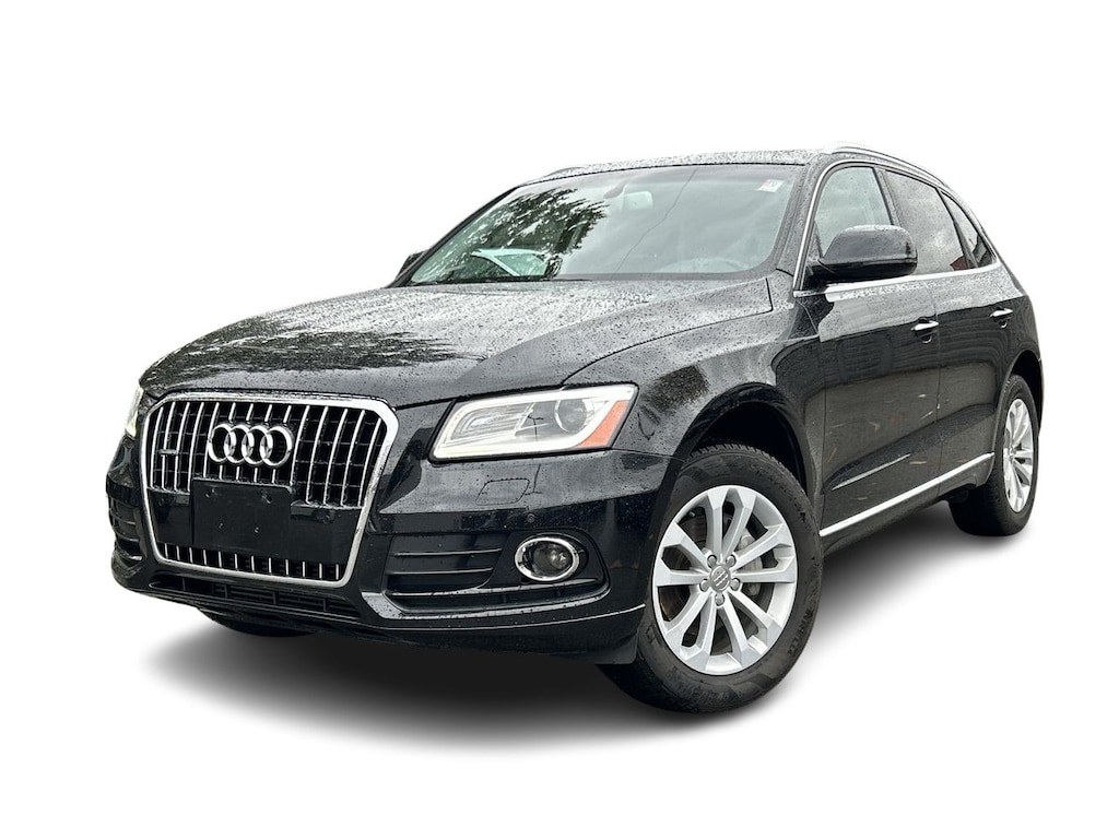 Used 2016 Audi  2.0T Progressiv Best Priced!! Local Unit!! quattro  2.0T Progressiv