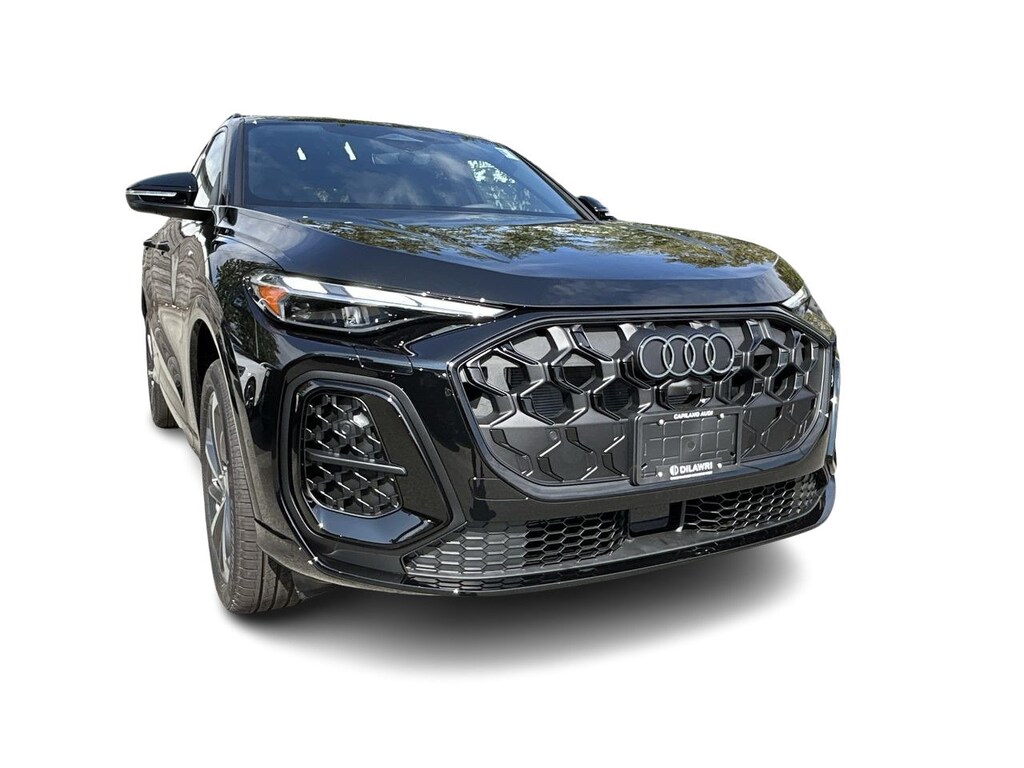 New 2025 Audi  2.0T SUV