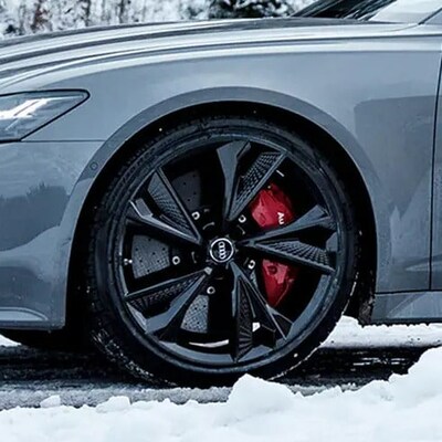 Winterize Your Audi Winterize Your Audi