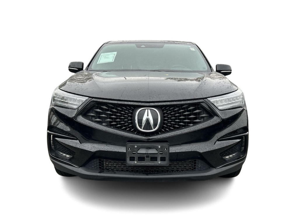 Used 2020 Acura  A-Spec SH-AWD!! NO Accidents!! ONE Owner!! A-Spec AWD