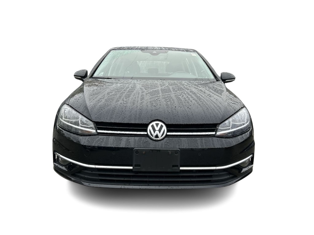 Used 2018 Volkswagen  Trendline Low KM!! No Accidents!!! Trendline  Auto