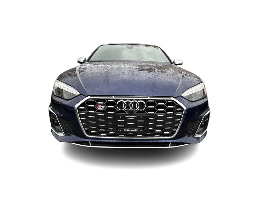 Certified 2023 Audi Progressiv No Accidents!! Local Unit!! Progressiv 3.0 TFSI quattro