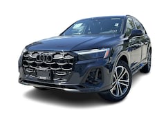 2025 Audi Q7 55 TFSI quattro SUV
