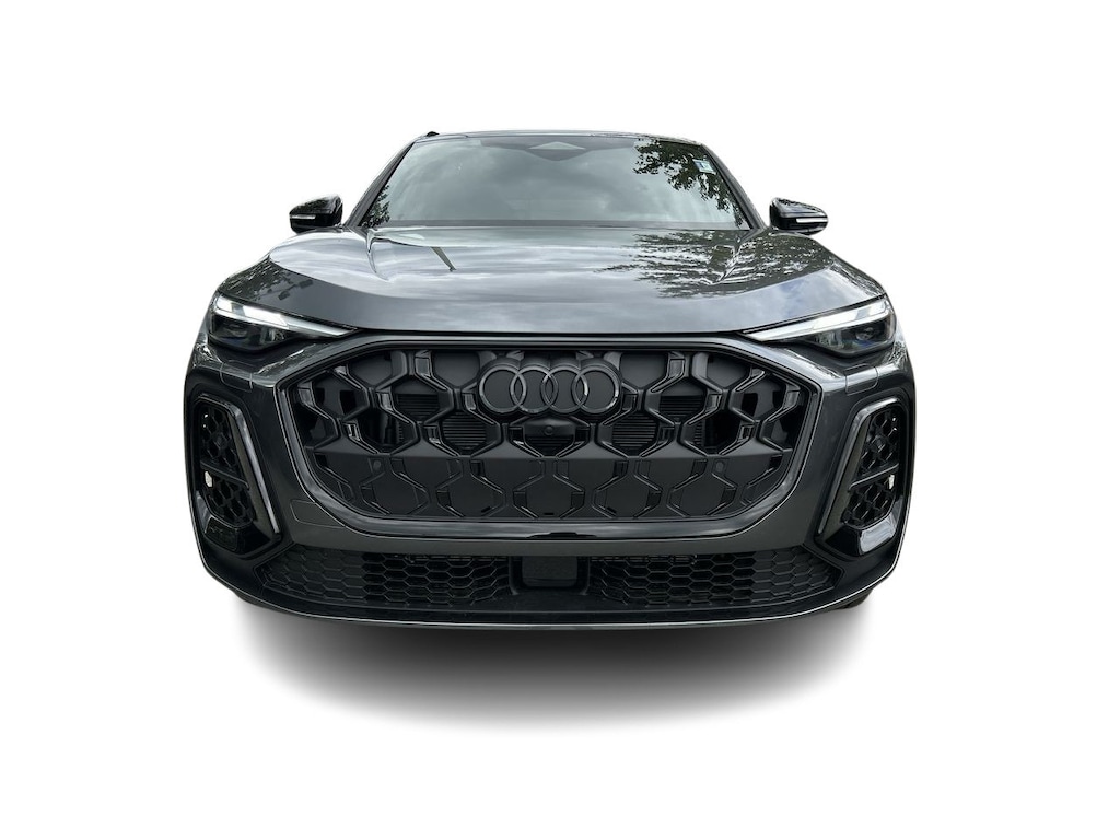 New 2025 Audi  2.0T SUV