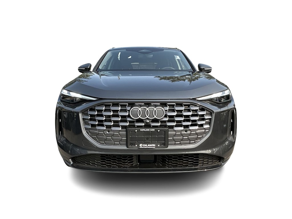 New 2025 Audi  2.0T SUV