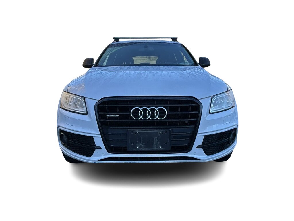 Used 2017 Audi 2.0T Technik Competition Package!! Rare Color!! quattro 2.0T Technik