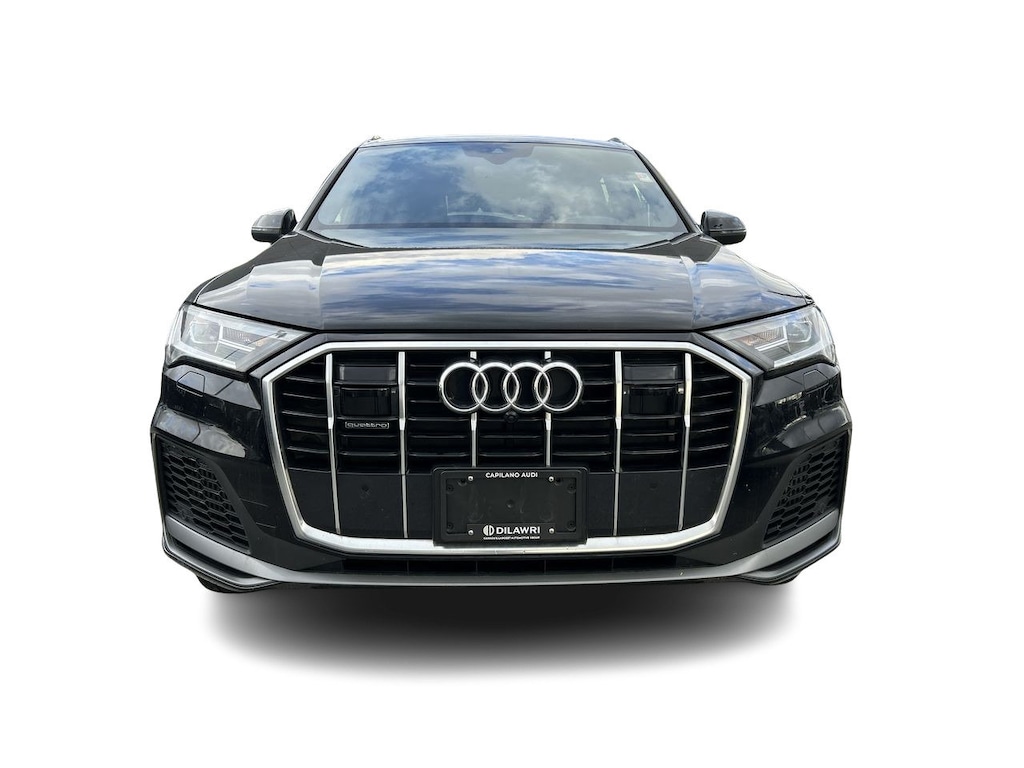 Certified 2020 Audi  Progressiv No Accidents!! Low KM!! Progressiv 55 TFSI quattro