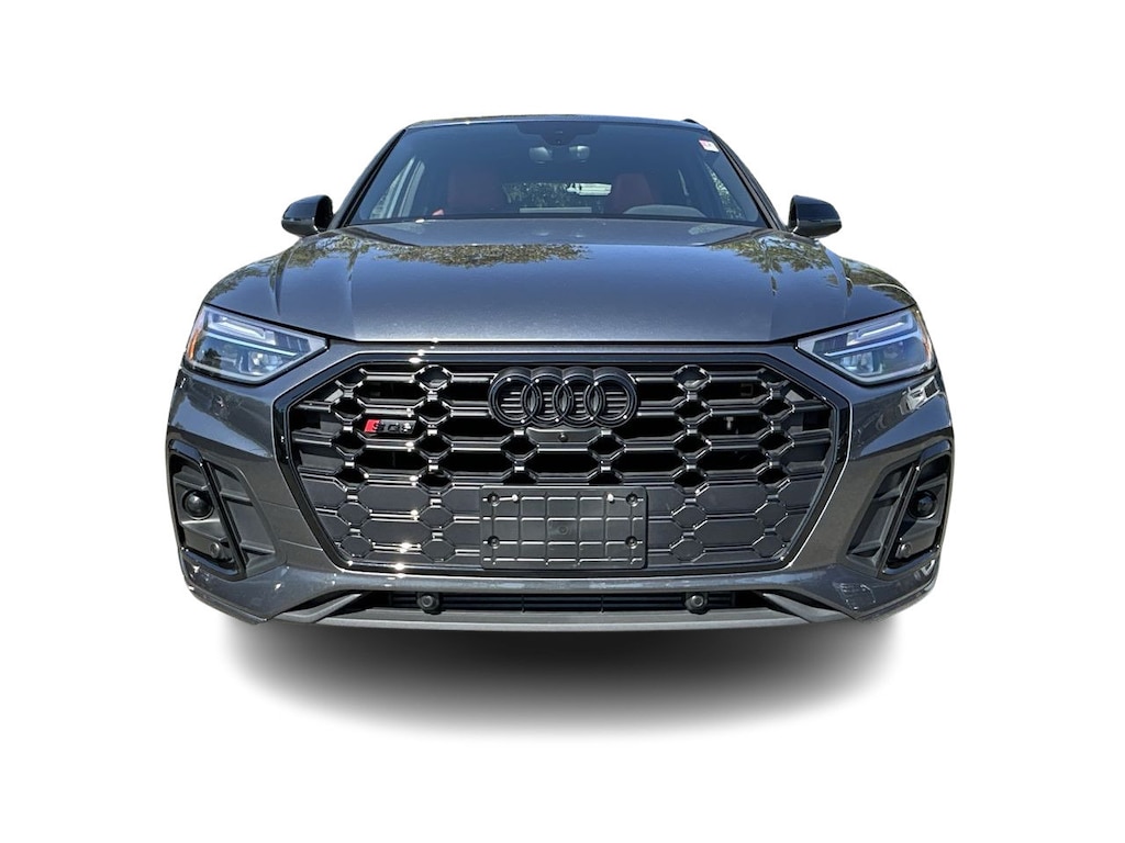 Certified 2023 Audi Progressiv Quattro!!! Progressiv 3.0 TFSI quattro