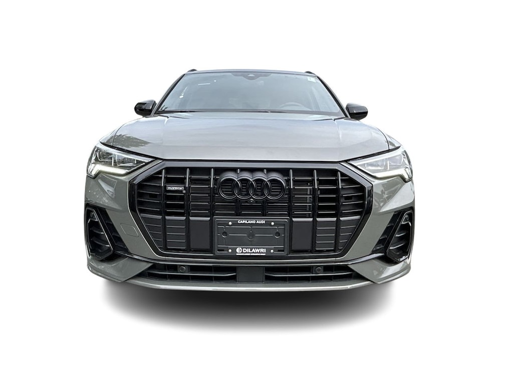 New 2025 Audi  Technik SUV