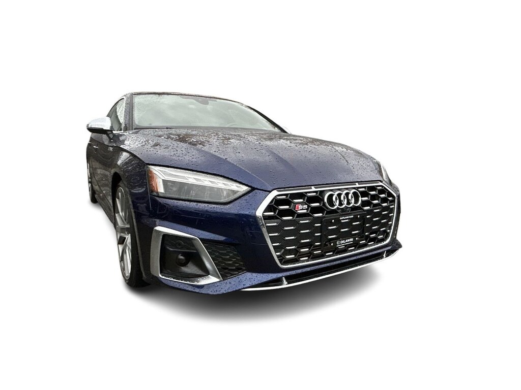 Certified 2023 Audi Progressiv No Accidents!! Local Unit!! Progressiv 3.0 TFSI quattro