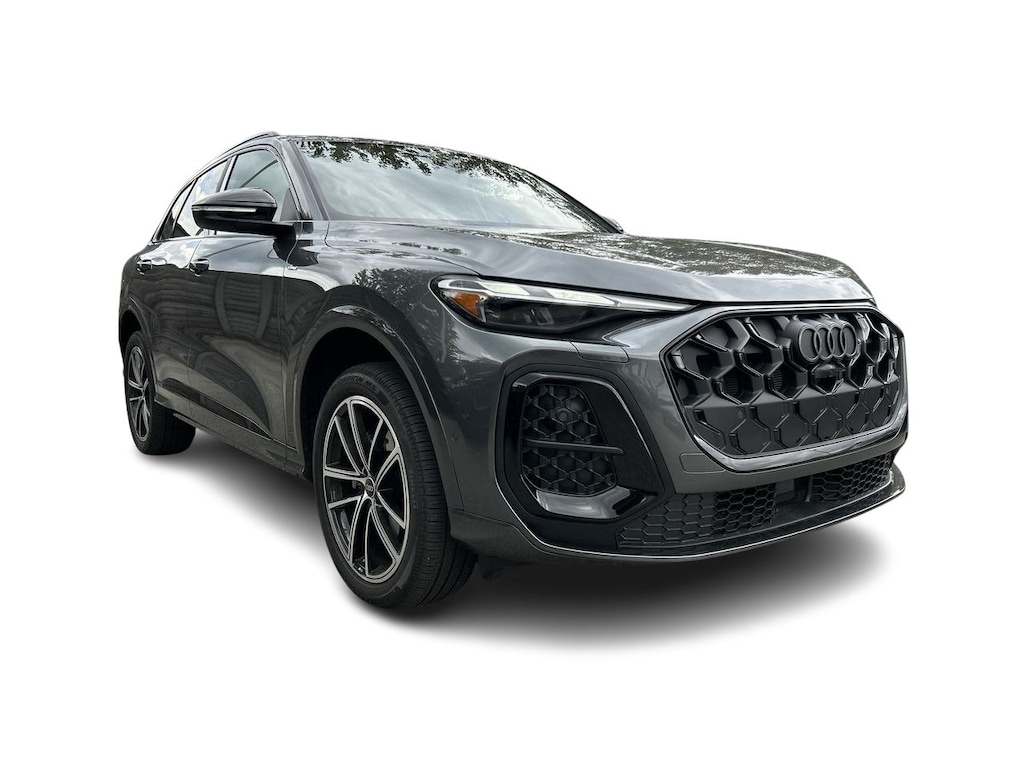 New 2025 Audi  2.0T SUV