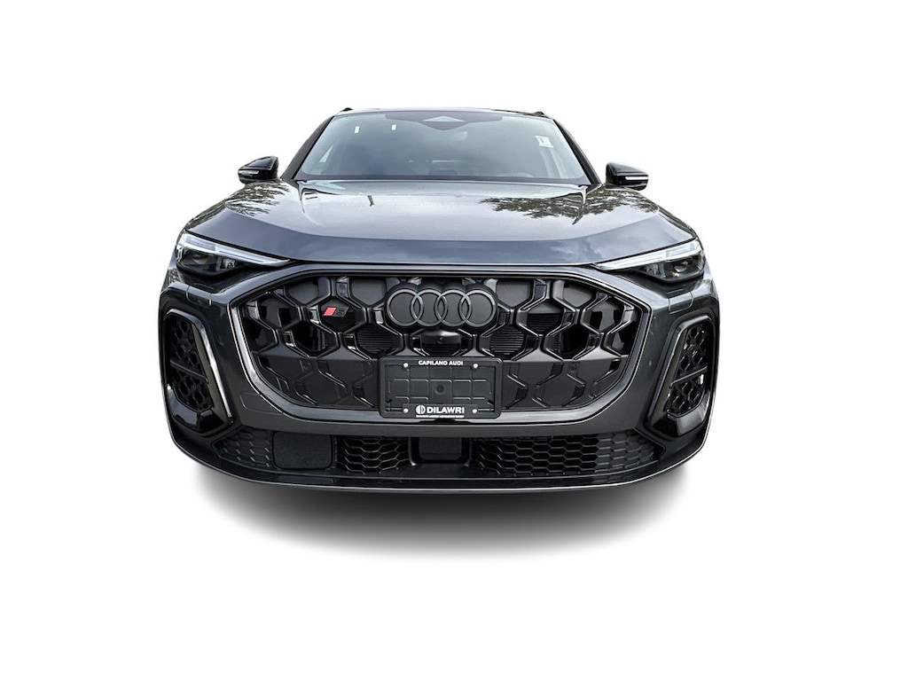 New 2025 Audi  Technik SUV