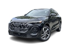 2025 Audi Q5 Sportback Progressiv SUV