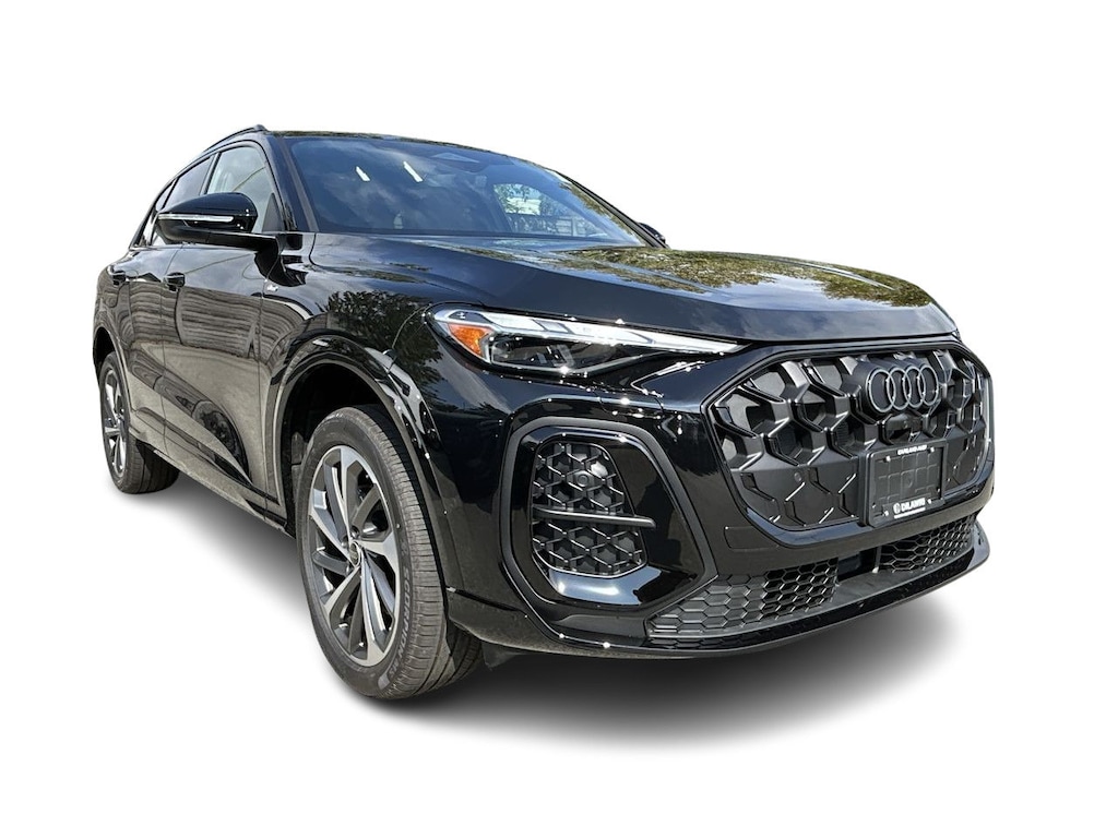 New 2025 Audi  2.0T SUV